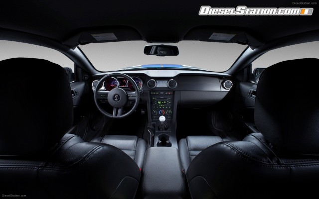 Shelby Shelby Cobra GT500KR Widescreen Picture #3 Shelby Shelby Cobra GT500KR Widescreen Picture #3